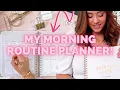 Good Morning Good Life Planner Beginner Tutorial