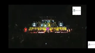 اجمل اغنيه شيرين عبدالوهاب سيدنا القماص 