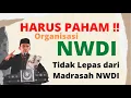 Download Lagu TEGAS TGB ! NWDI Lahir Secara Administratif ! Tetap Pendirinya Al-Maghfurulah