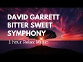 Download Lagu David Garrett - Bitter Sweet Symphony  1 hour | Relax Music 464