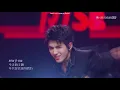 Be Yourself《谁都别客啬》 Stage Mix | R1SE