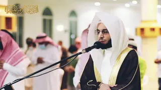 واتقوا يوما  ترجعون فيه إلى الله  خشوع وسكينة عجيبة في آخر آية نزلت في القران   الشيخ د  أنس الميمان دندنها
