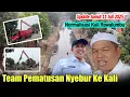 Download Lagu UPDATE JUMAT 11 JULI 2025 | NORMALISASI KALI RAWALUMBU | TEAM PEMATUSAN NYEBUR KE KALI