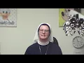 Sister EM Congenital Nystagmus Sees 20 20 now
