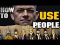 Download Lagu How to Use People and Groups of People to Benefit.  Jocko Willink