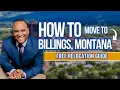 How to Move to Billings Montana Top 2024 Real Estate Guide for Dream Home Living in Billings