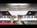 Download Lagu ‘Ku Memilih Yesus - KPPK 325 (dengan lirik)