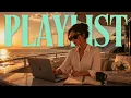 horizon focus. [deep work playlist]