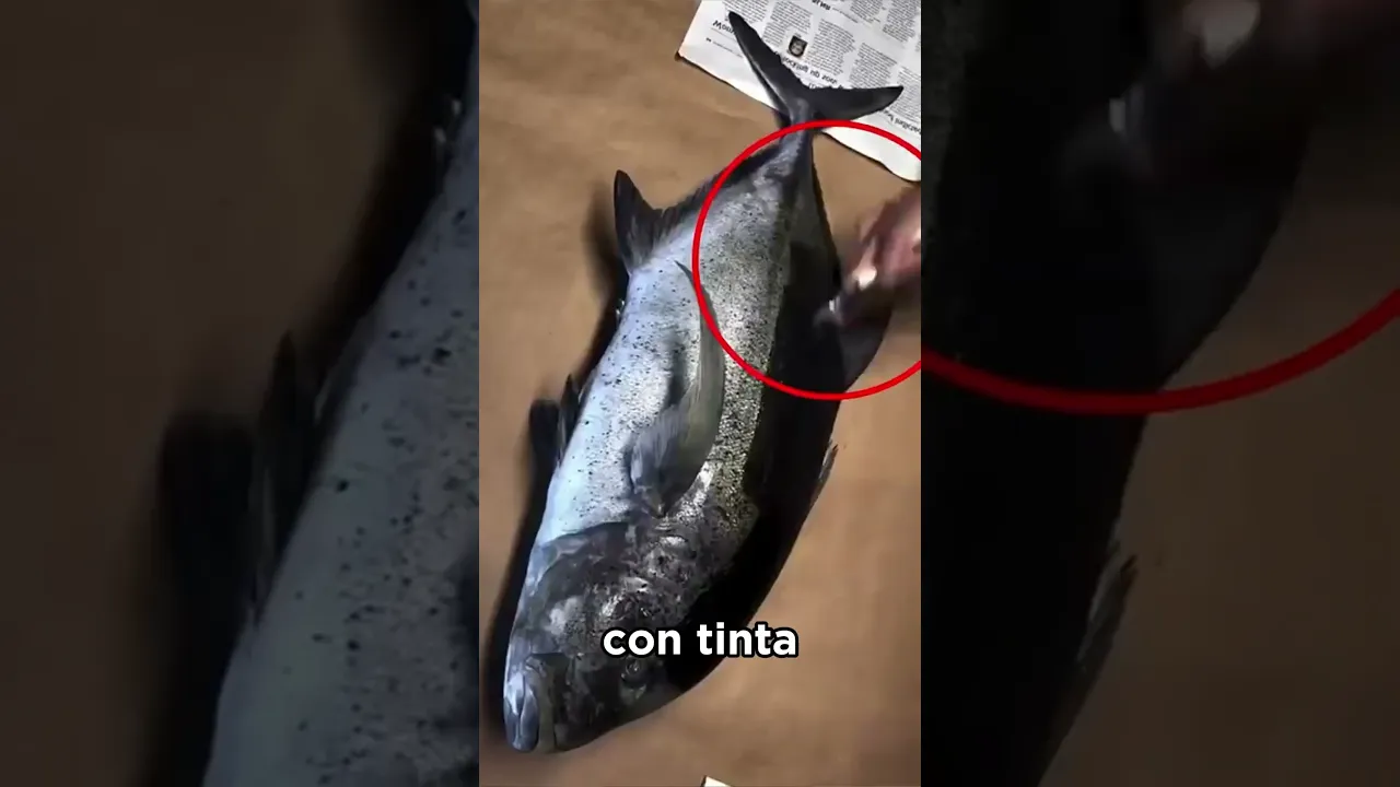 Imprimir peces? 😨