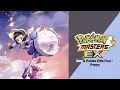 Download Lagu 🎼 Battle Vs. Paldea Elite Four : Poppy (Pokémon Masters EX) HQ 🎼