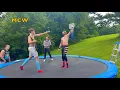 The Panther Jared Controversy vs 1 of 1 Saturn MCW Heavyweight Championship