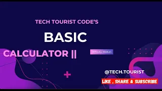 Basic Calculator Leetcode Live Coding with Explanation O N Time Complexity