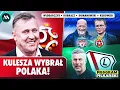Download Lagu POLAK SELEKCJONEREM! KULESZA ZDECYDOWAŁ | LEGIA OSZUKAŁA IORDANESCU? BYŁY PREZES LIVERPOOLU W WIŚLE