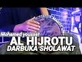 Download Lagu YG LAGI VIRAL NIH🤩🤩Al-HIJROTU || DARBUKA SHOLAWAT