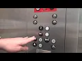 ThyssenKrupp Hydraulic Elevator - Menards