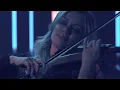 Davi Sacer - Tua Graça Me Basta part. Preto no Branco (15 Anos) [Vídeo Oficial]