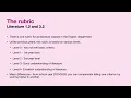Download Lagu ENSC3B01X Writing Module Lesson 1  The Exam