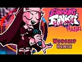 Download Lagu Sarvente's Mid-Fight Masses DELUXE EDITION - Worship Remix song`s FNF