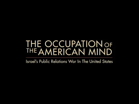The Occupation of the American Mind (Official Trailer #1)