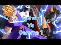 Download Lagu Gohan Vs Gamma 1 English Dub