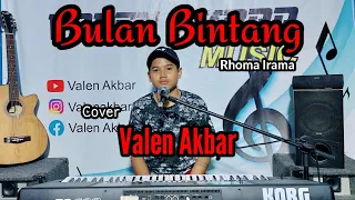 bulan bintang rhoma irama by valen akbar cover 