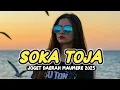 Joget Daerah Maumere 2025 || SOKA TOJA Babo ft Emerensi (Yoga Beat Edit)