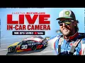 Download Lagu Cleetus McFarland's In-Car Camera at Bristol | NASCAR