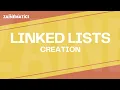 Linking the Fun All about Linked Lists Creations Alevels CS 9618