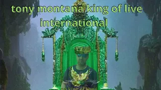 بدو إعالي يعالي منبعد يتعب ينزلي أنا إمام المسجد كلو ورايا تصلي 