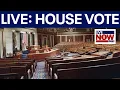 Download Lagu BREAKING: President Trump Bill in JEOPARDY, House debates President Trump's \