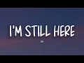 Download Lagu Sia - I'm Still Here ( Lyrics video )
