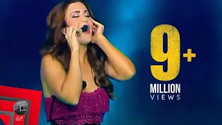 اغنية قلب قلب بصوت فيفيان مراد روعة         دندنها