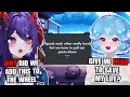 Download Lagu Numi en Bao stellen elkaar de meest onzinnige vragen (ft. Michi \u0026 Trickywi)