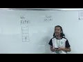GROUP 7 INFIX to POSTFIX EXPRESSION TREE Escobilla Martija Uri