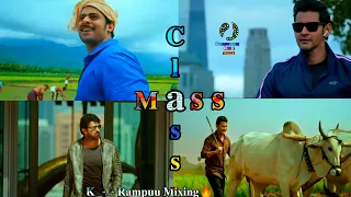  prabhas maheshbabu mass class mixing waitforend prasantharts u0026more