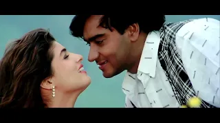 jaan o meri jaan jaan 1996 ajay devgan u0026 twinkle khanna subtitles 1080p video song