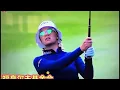 Download Lagu Rose Zhang won LPGA Cognizant Founder Cup