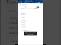 Create a To-do List App using HTML CSS JavaScript with LocalStorage