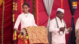 Devachiye Dwari | आषाढी वारी विशेष. | ‘देवाचिये द्वारी Full Episode 84.  Fakt Marathi