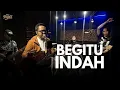 Download Lagu BEGITU INDAH - PADI (COVER) BY THE PAPIZ