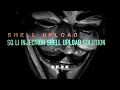 Shell Upload Solution Sql Injection
