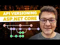 How to Implement API Versioning for Minimal APIs ASP NET Core 8