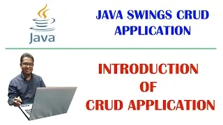 Java Swings Introduction Part-1