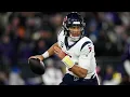 C J Stroud FULL Rookie Season Highlights