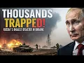 Download Lagu The Biggest Russian Military Disaster Since the War Began?
