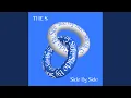 Download Lagu 肩并肩 (Side By Side) (Chinese Ver.)