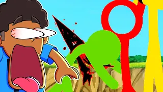ANIMAÇÃO VS VÍRUS O FILME COMPLETO