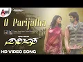 Download Lagu O Parijatha Video Song | Parijatha | Sonu Nigam | Shreya Ghoshal | Diganth | Aindrita Ray Manomurthy