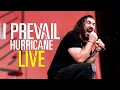 Download Lagu I Prevail - Hurricane - LIVE from Vienna