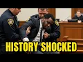 Download Lagu 30 SEC AGO: Diddy’s FINAL Sentence SHOCKS the World!